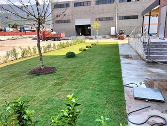 Işıl Çelik Döküm Fabrikası