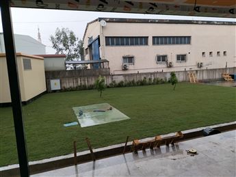 Işıl Çelik Döküm Fabrikası