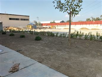 Işıl Çelik Döküm Fabrikası