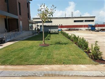 Işıl Çelik Döküm Fabrikası