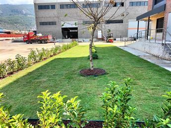 Işıl Çelik Döküm Fabrikası