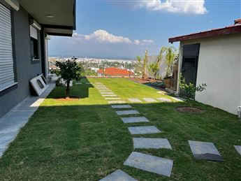 Ems Sünger Dereköy